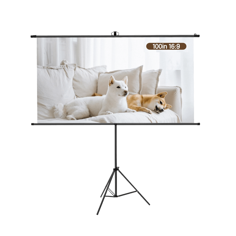 Project Screen Tripod 72 inch