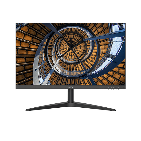 24" LED FHD 100Hz Borderless Monitor