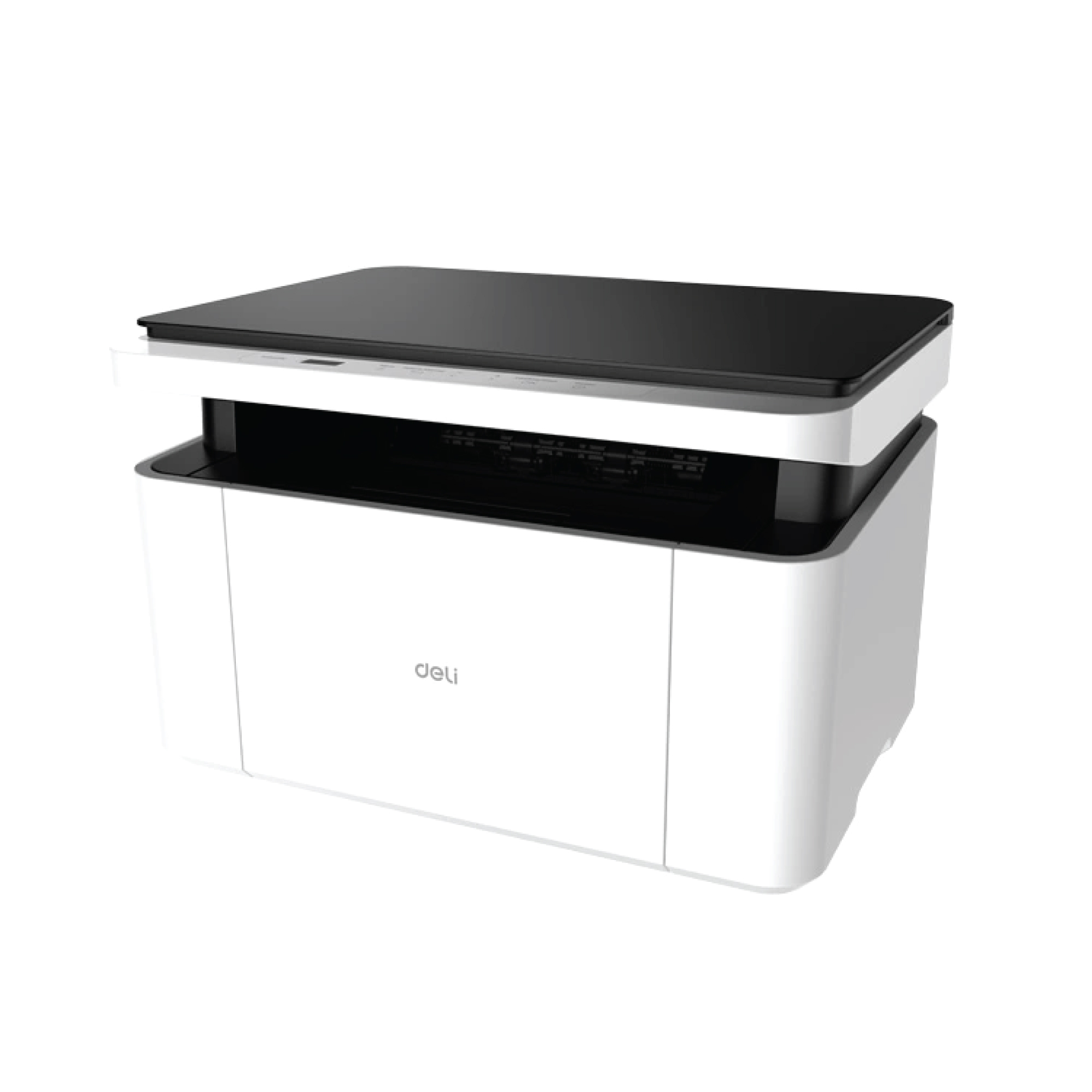 Monochrome Multi Function Laser Printer