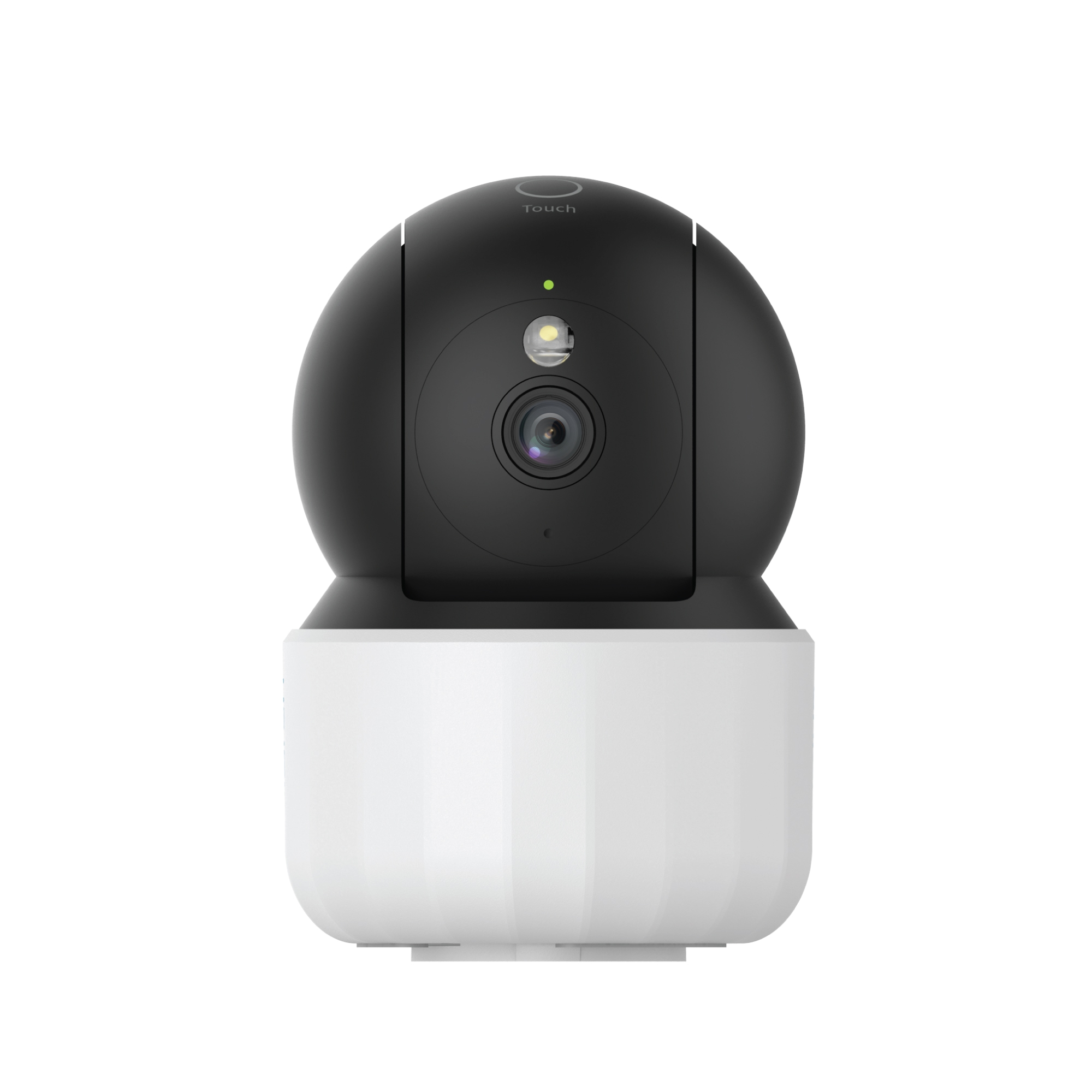 3.0 MP Indoor 360° Wi-Fi Camera (PRO - ACTION BUTTON)