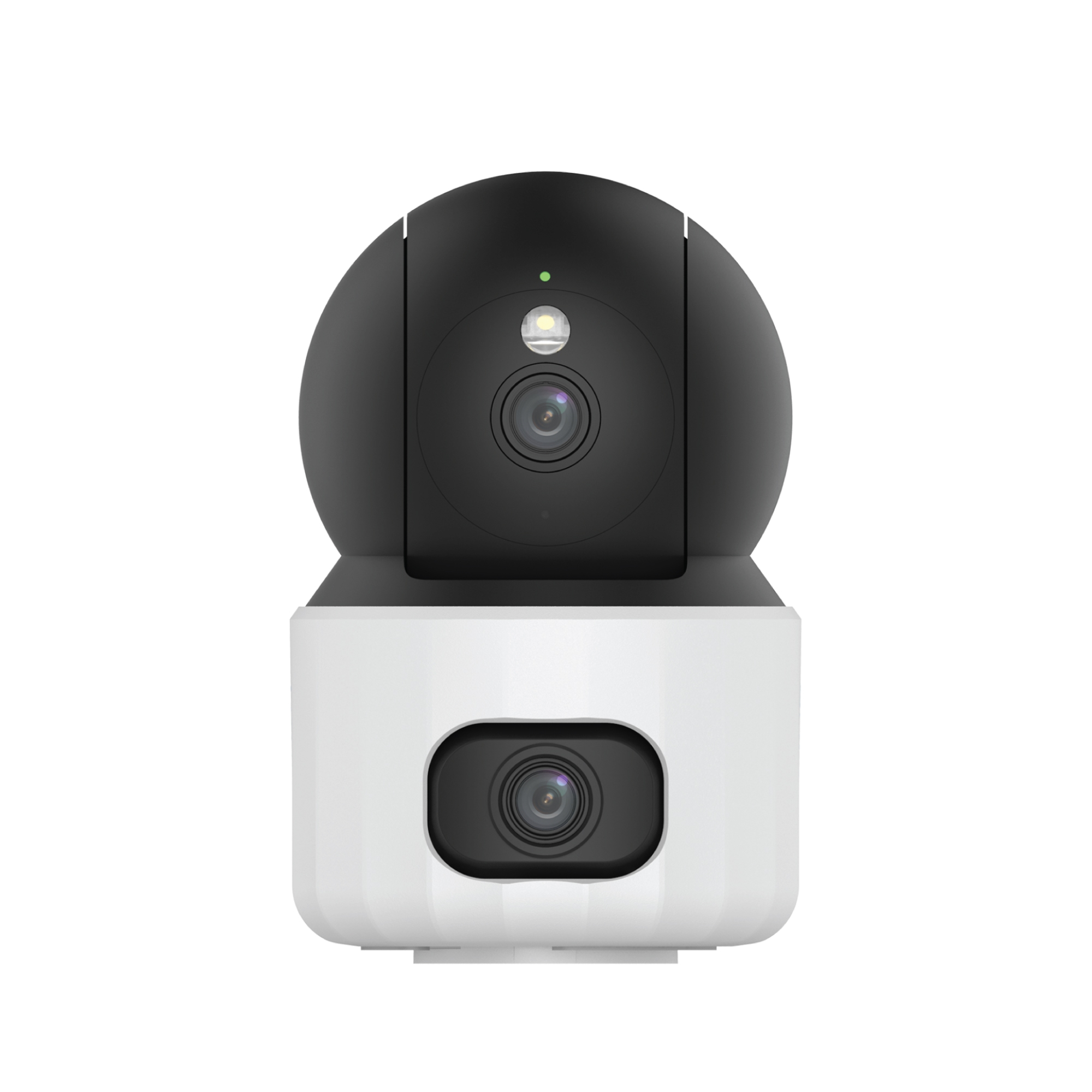 3.0 MP + 3.0 MP Dual-lens Indoor 360° Wi-Fi Camera