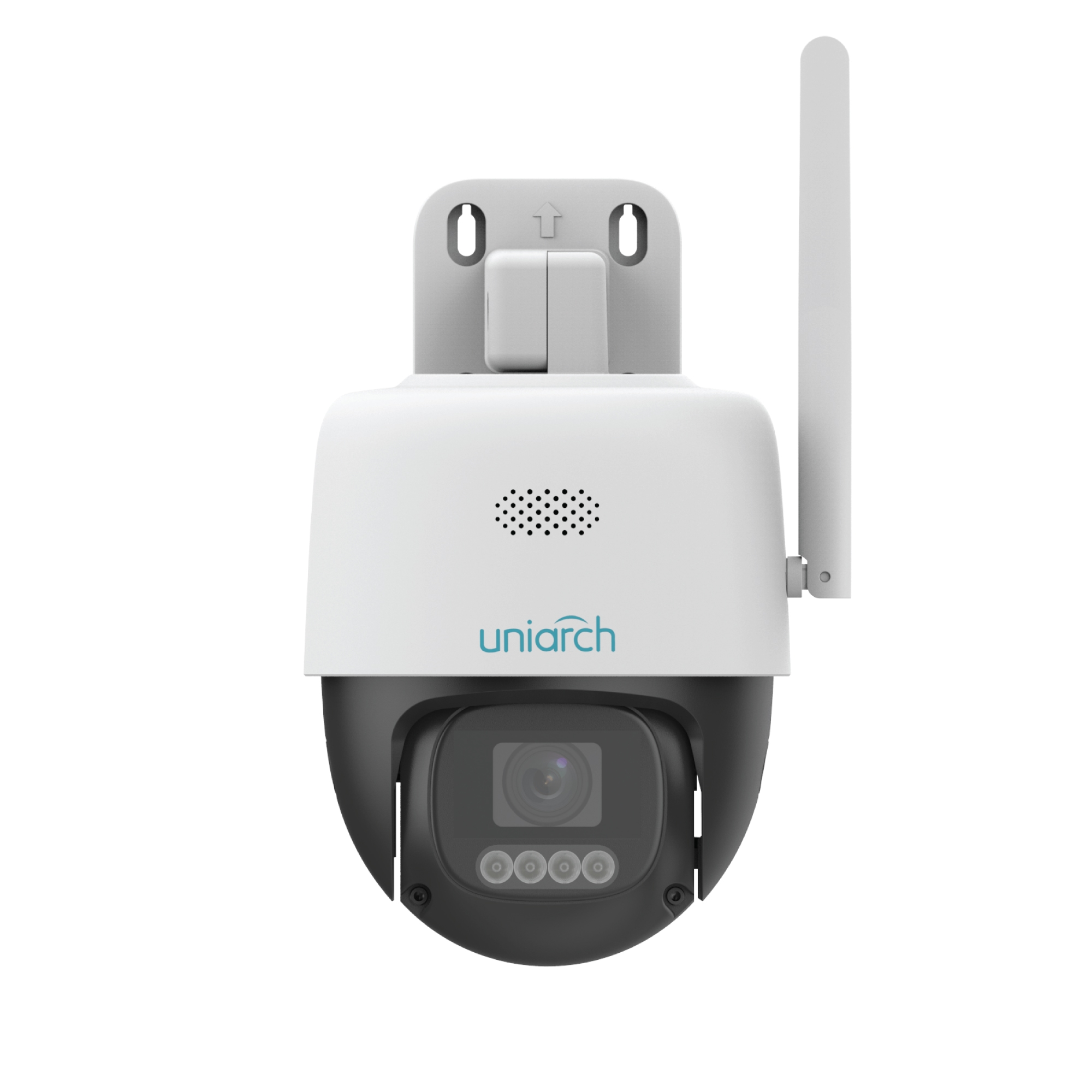 5.0 MP Outdoor 360° Wi-Fi Camera