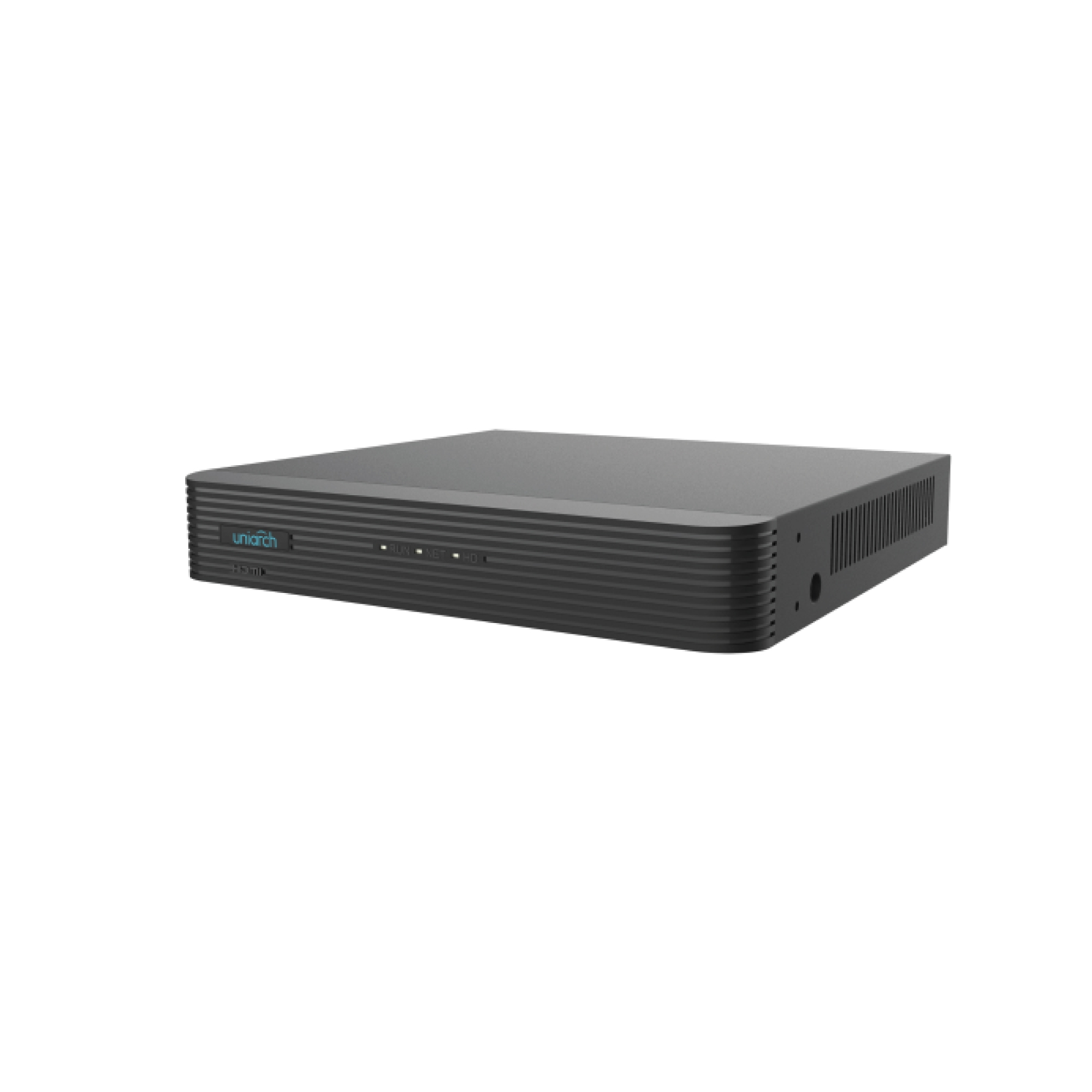4 Channel(4*1080P) NVR-104E2 Network Video Recorder