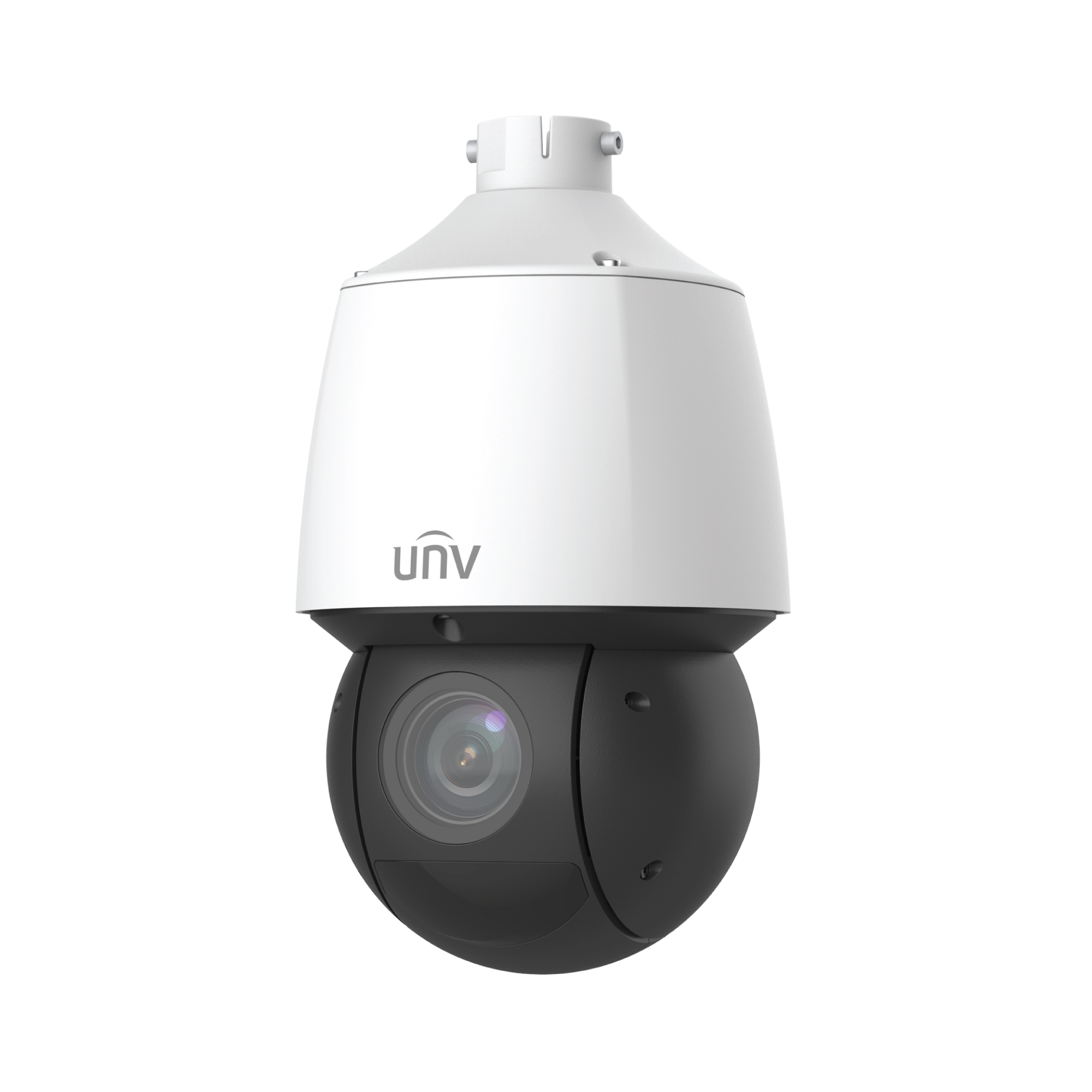 4.0 MP 25X LightHunter Network PTZ Dome Camera