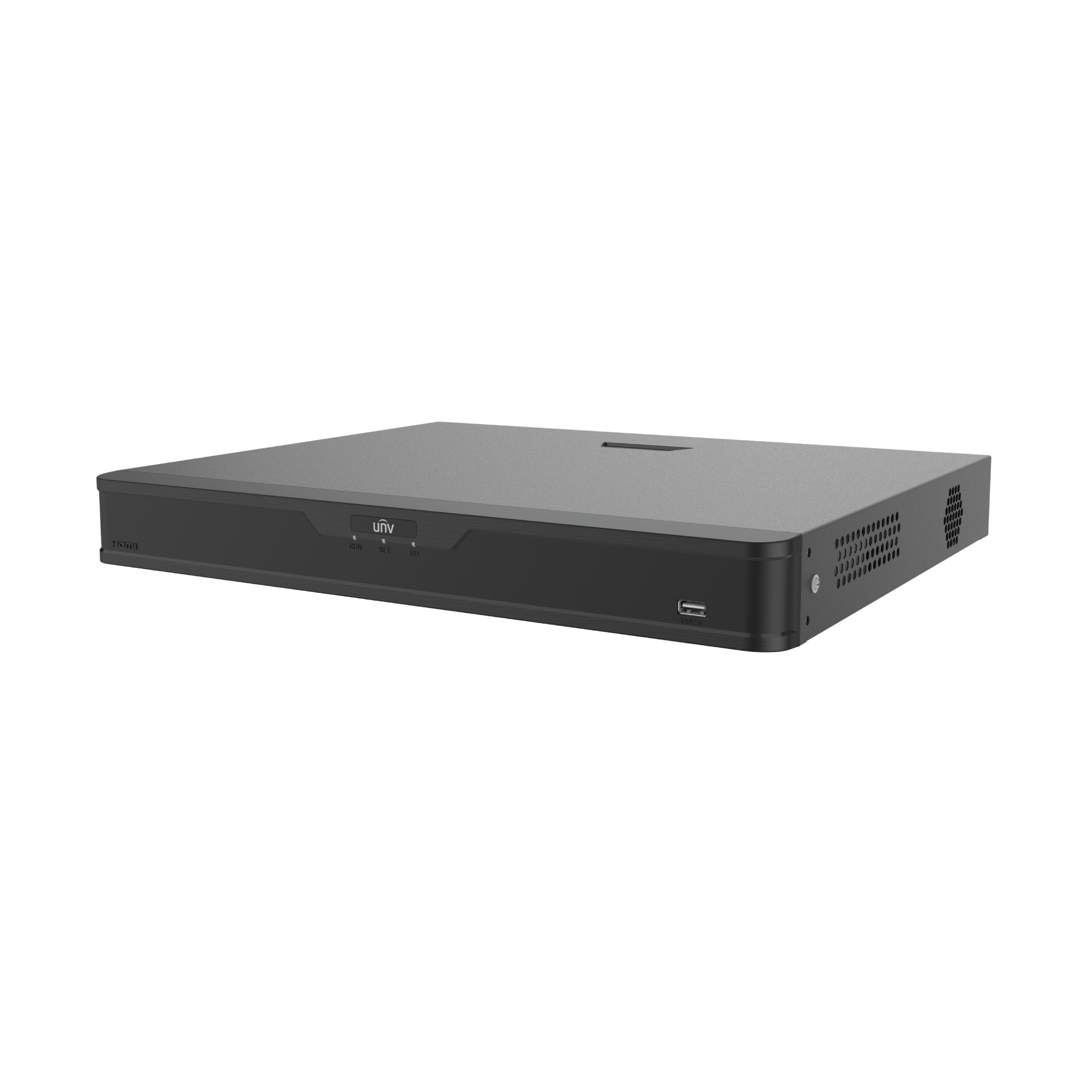 16 Channel (16*1080P) Network Video Recorders
