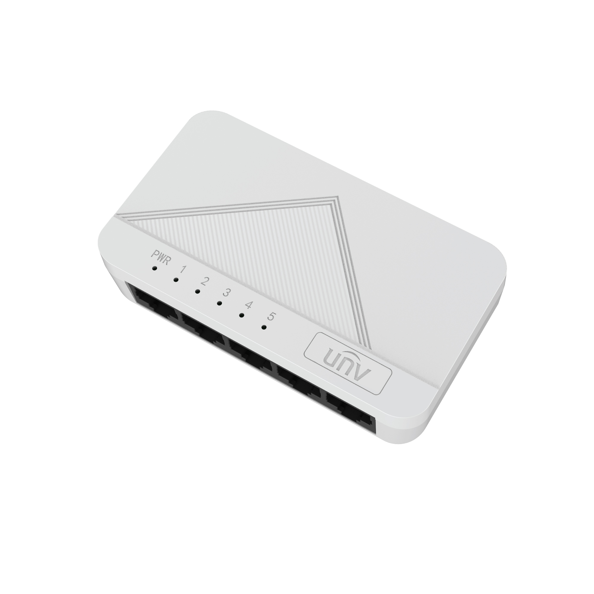 5 Port - Network Switch