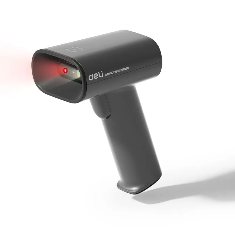 Handheld Barcode Scanner-ES228