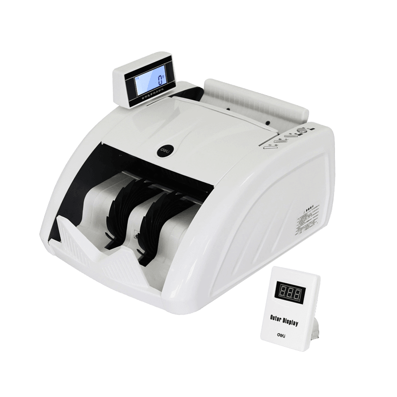 Note Counter