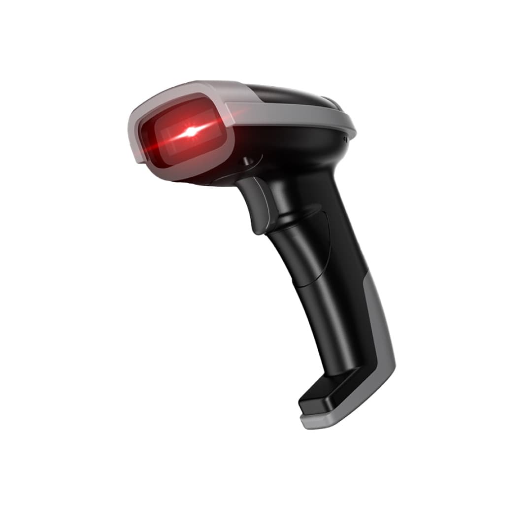 Barcode Scanner