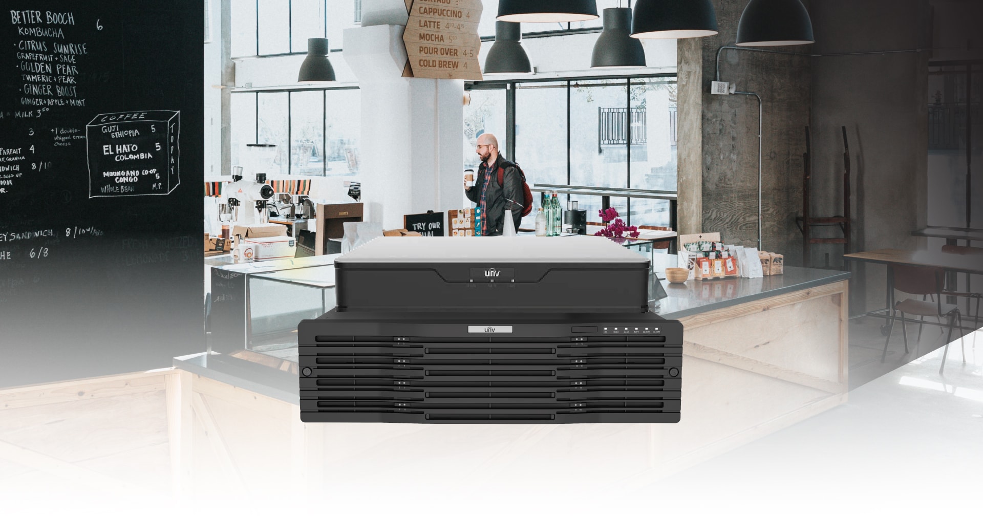 Secure Your Success with Plaza Sales Advanced Business Protection Technologies