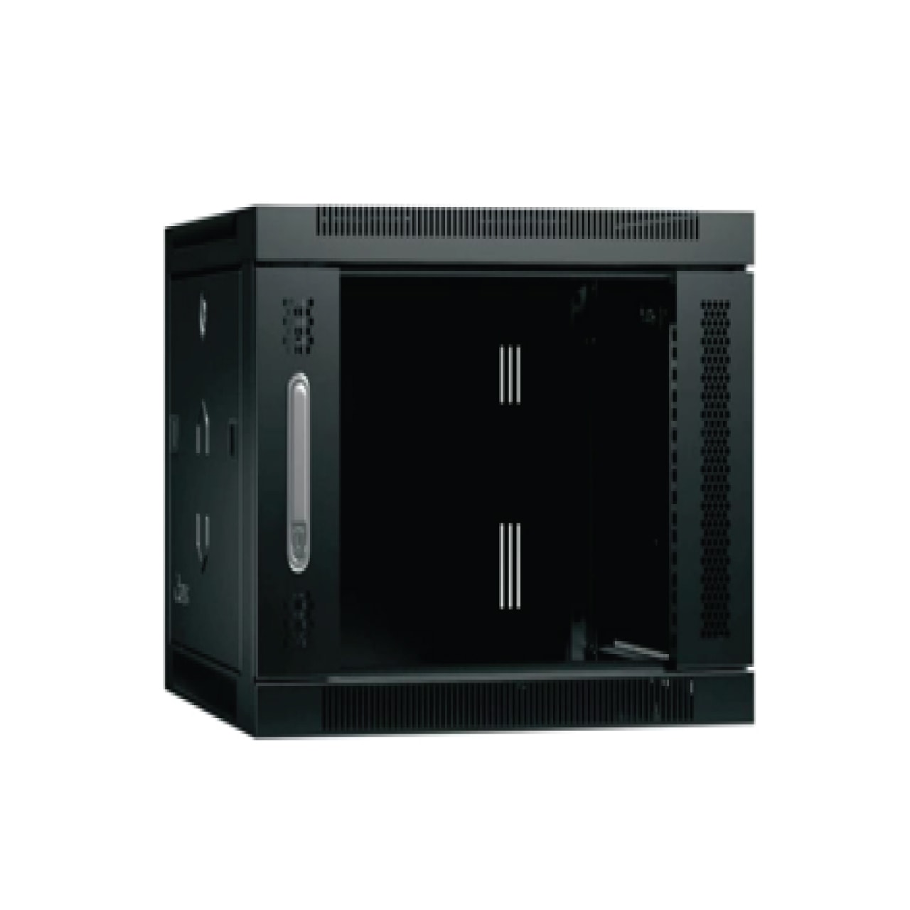 6U | Wall Mount Network Rack Cabinet