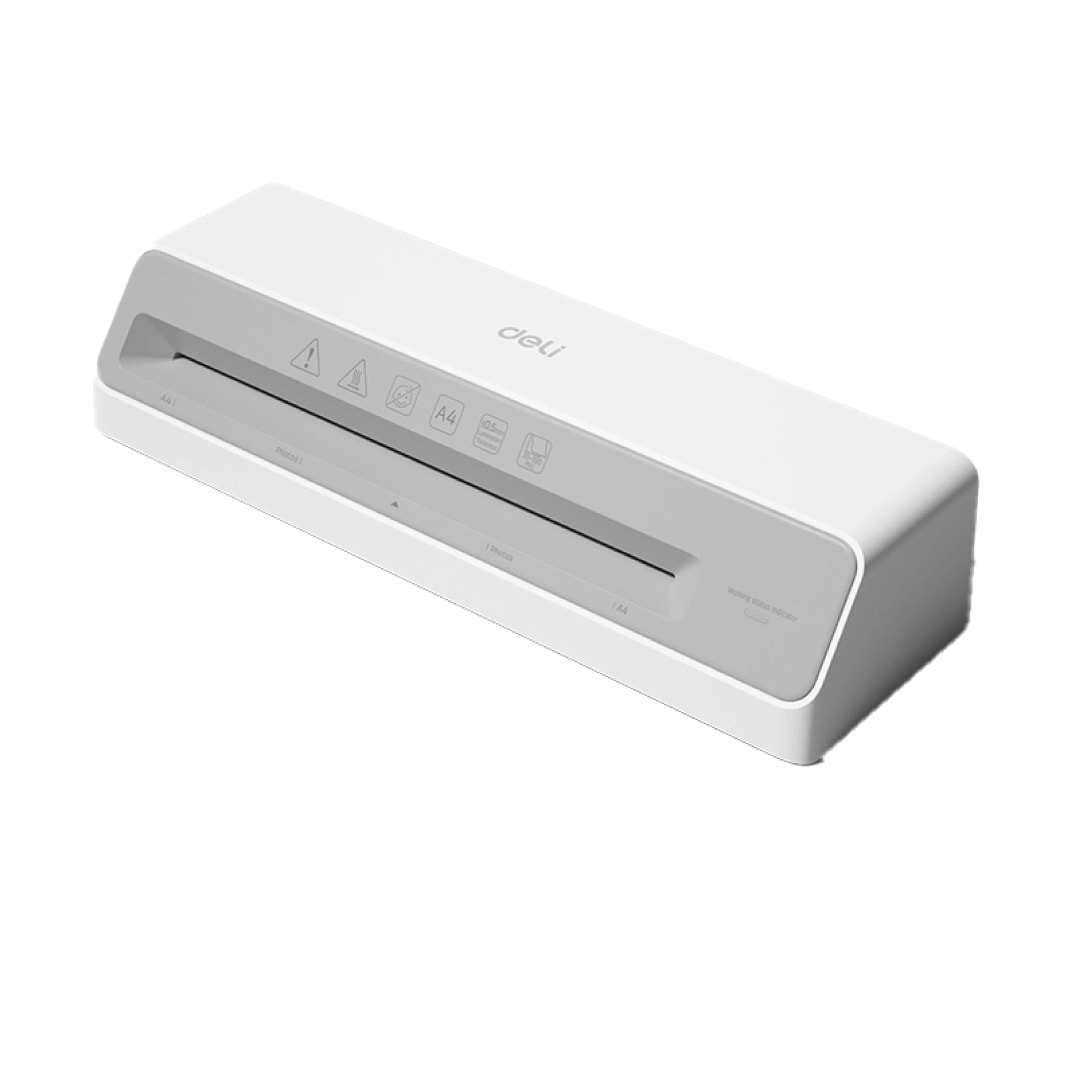 Laminator