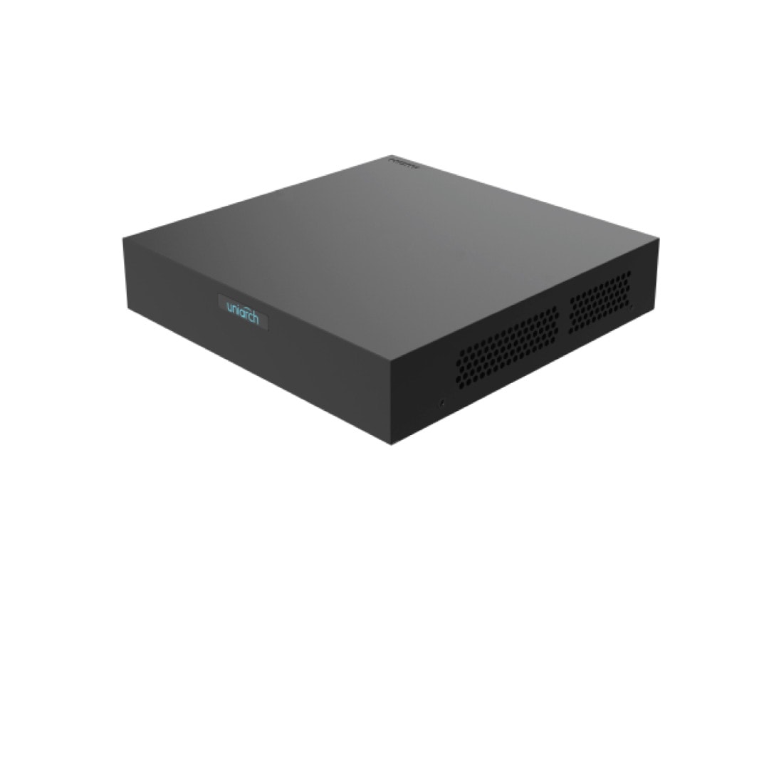 Network Video Recorder