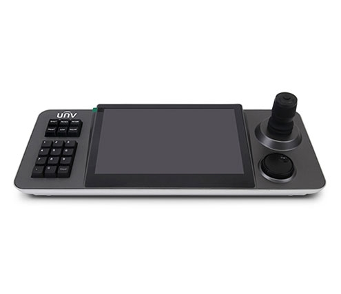 Network keyboard KB-2100