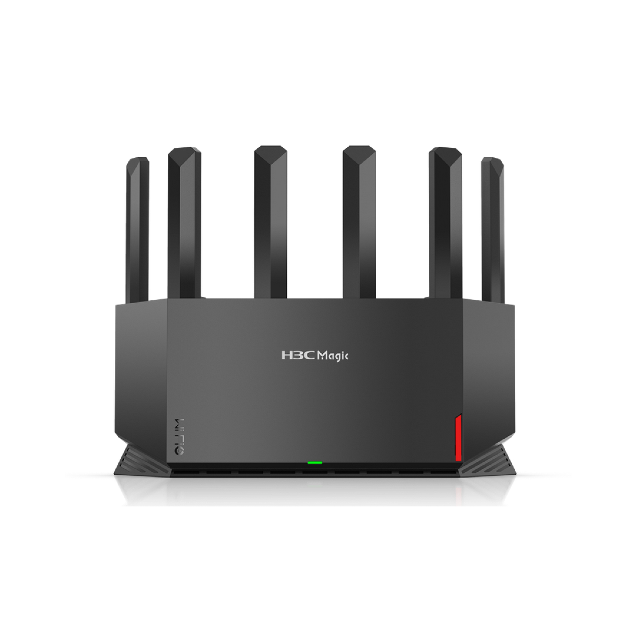 Wi-Fi 6 Dual Band 5400 Mbps Gigabit Router