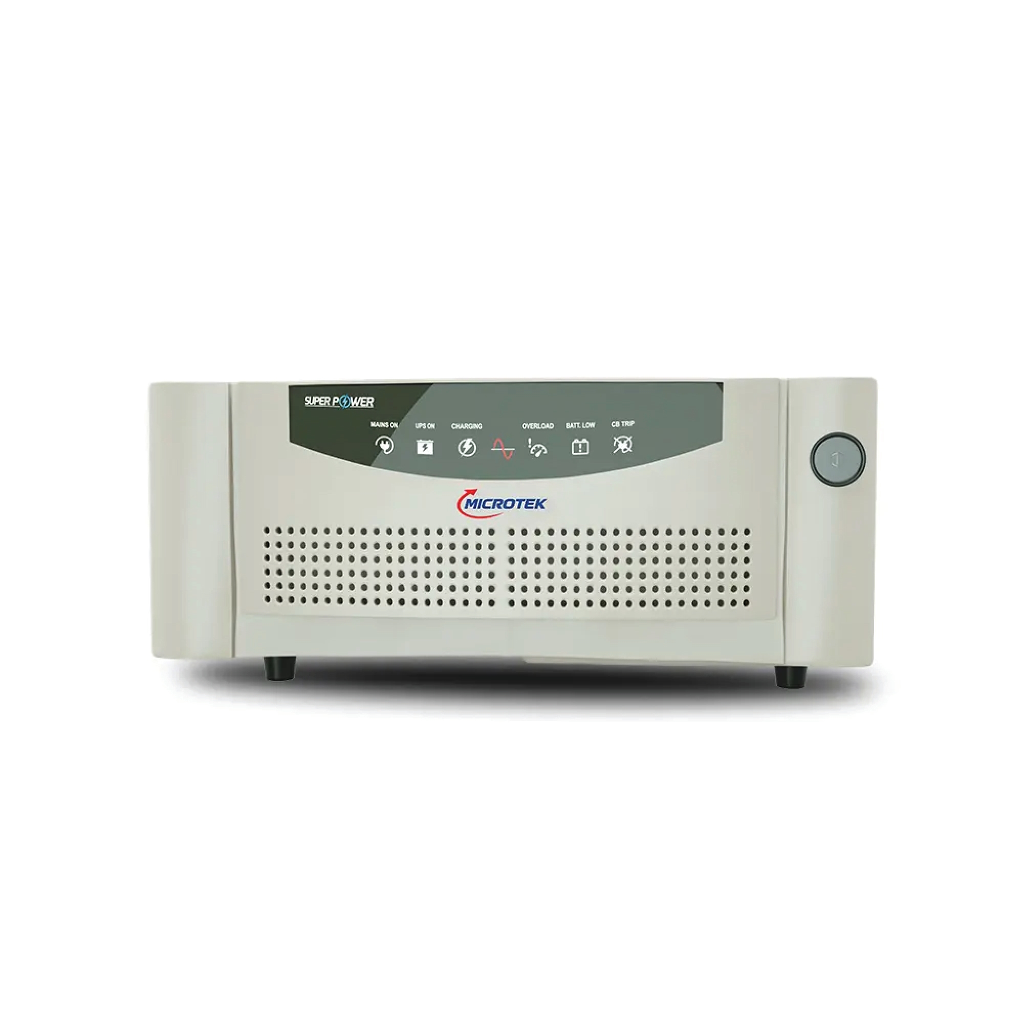 UPS SUPER POWER - 700/12V SW