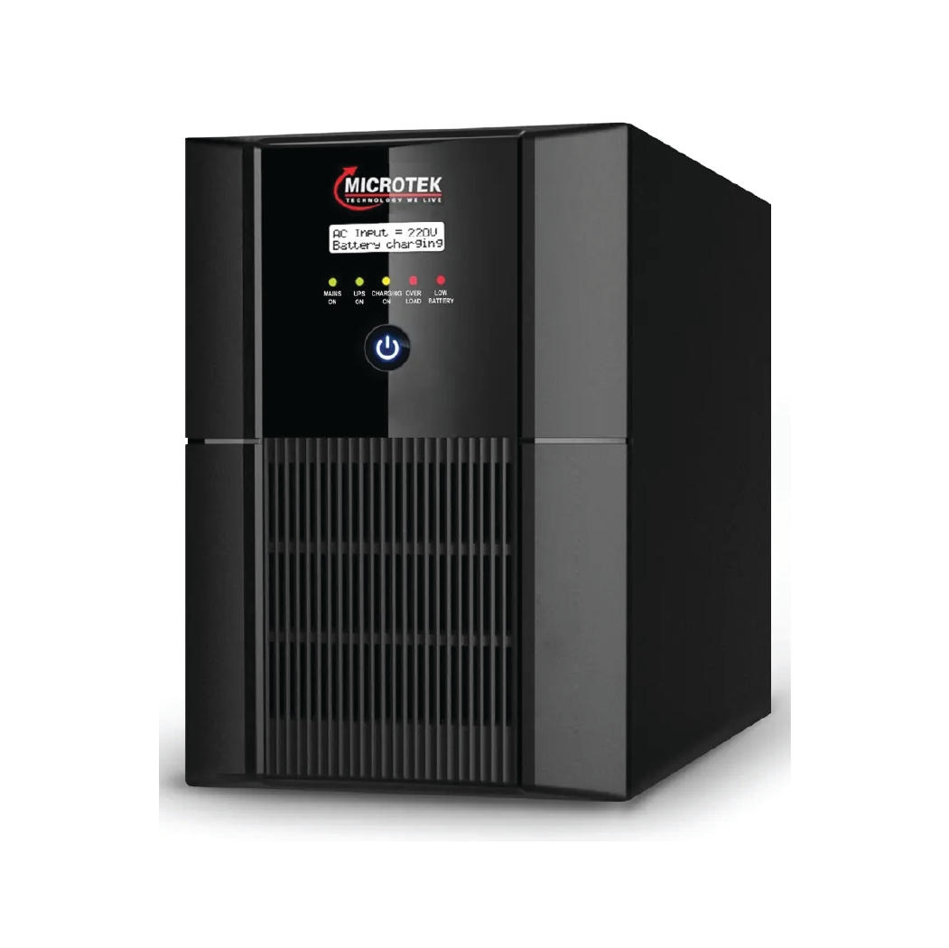 UPS JUMBO - 2750+/24V
