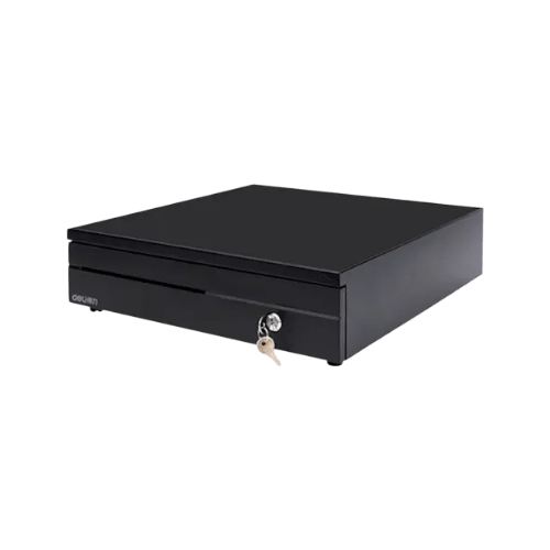 Multi-Function Electric Cash Drawer