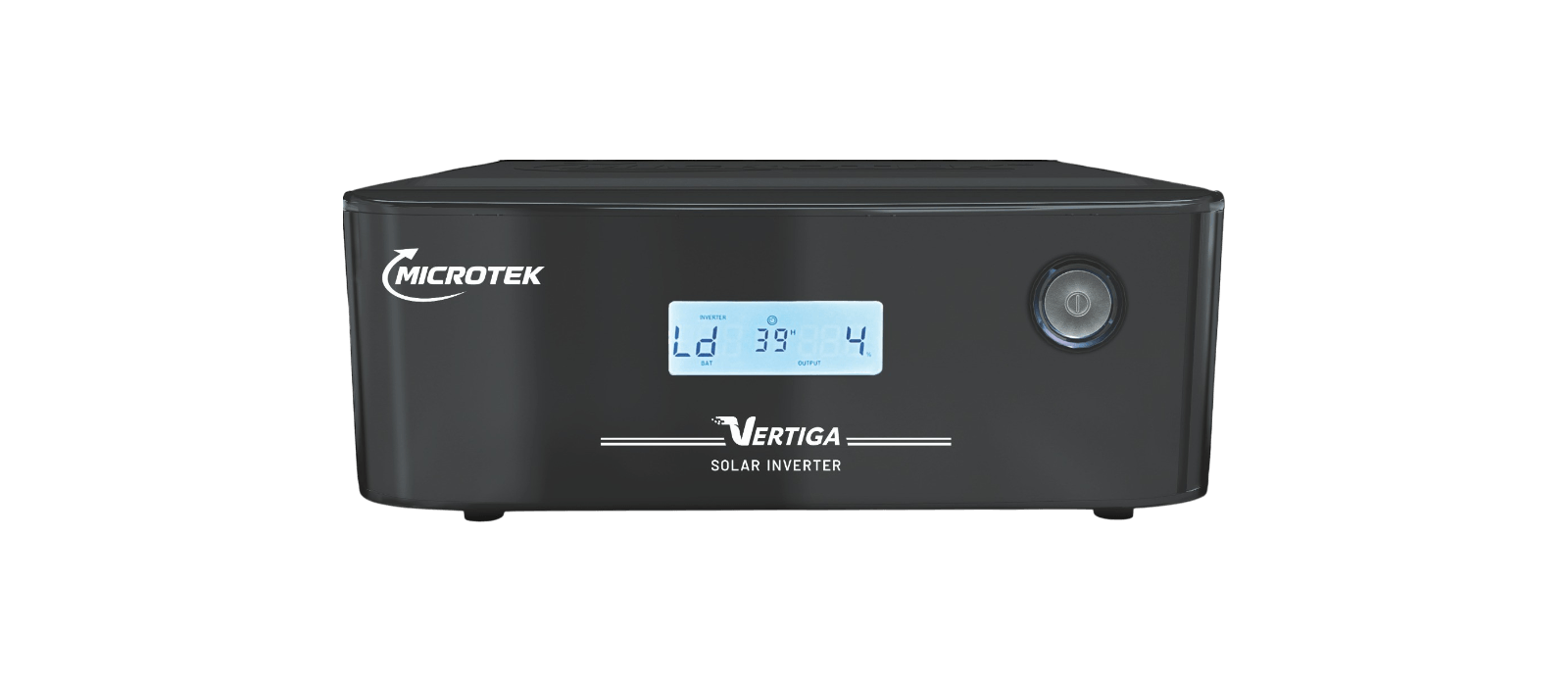 INVERTER SOLAR VERTIGA LUXE 1750 SW