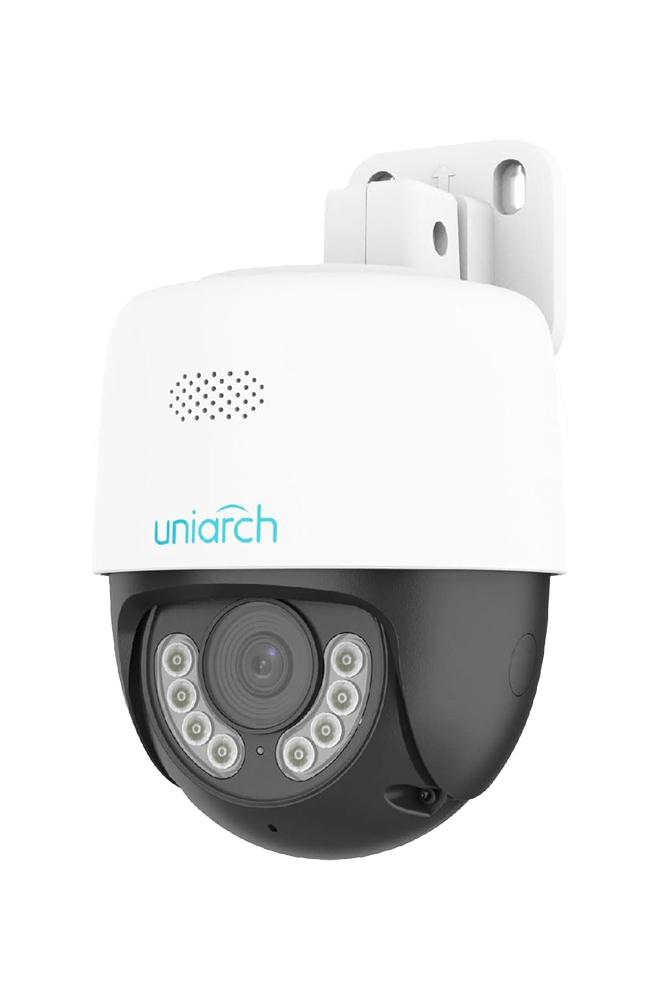 3.0 MP HD Dual Light Network PT Camera