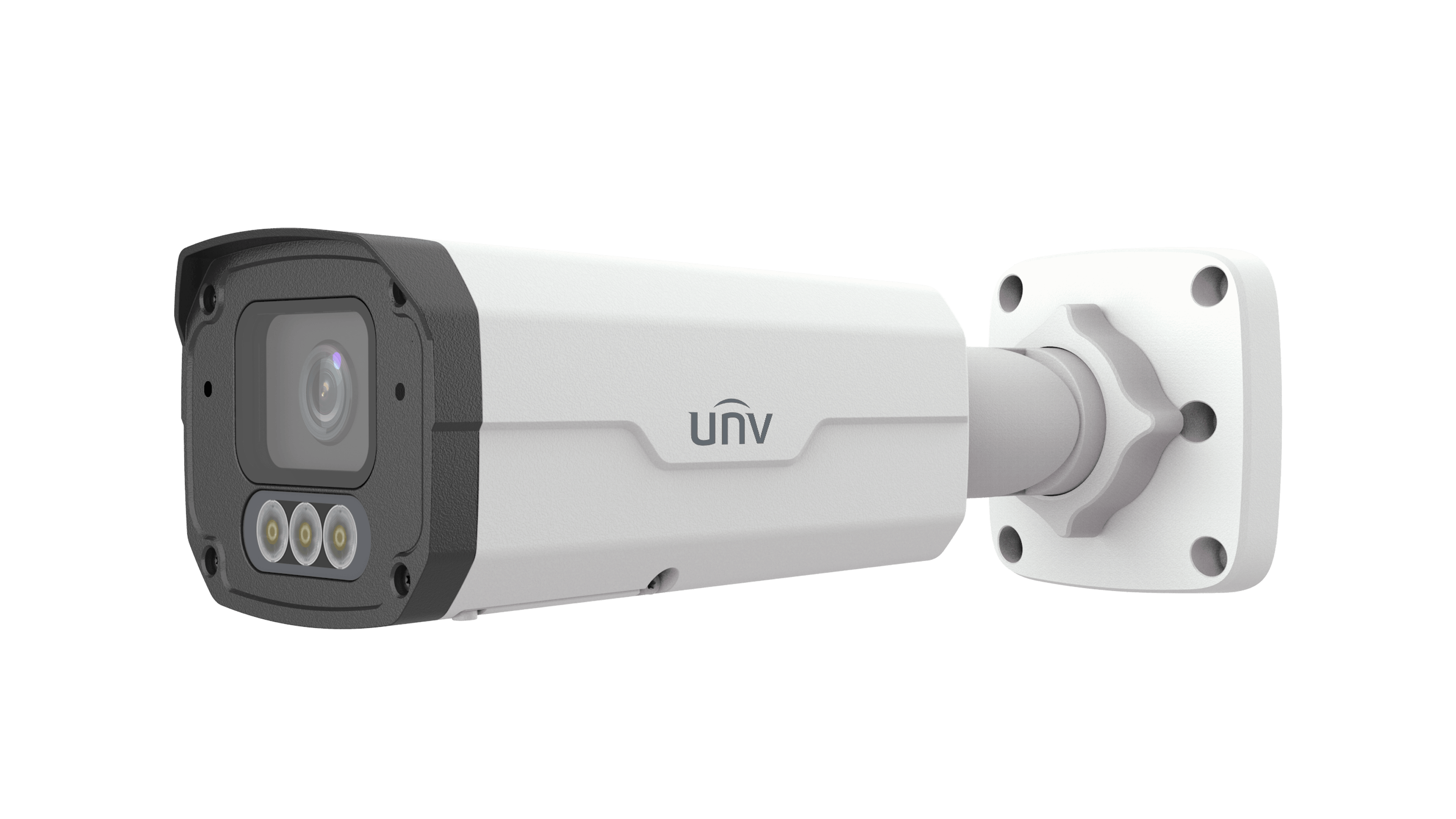 4.0 MP Intelligent Dual Illuminators ColorHunter Motorized Camera