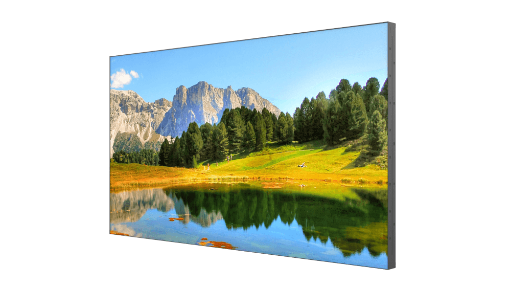 46" LCD VIDEO WALL