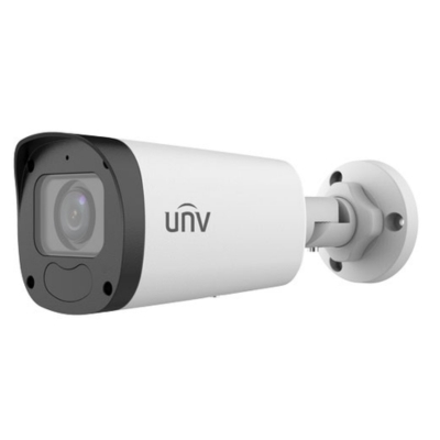 2.0 MP AF Motorized Zoom lens (2.8 ~ 12mm) (4X) Bullet Camera