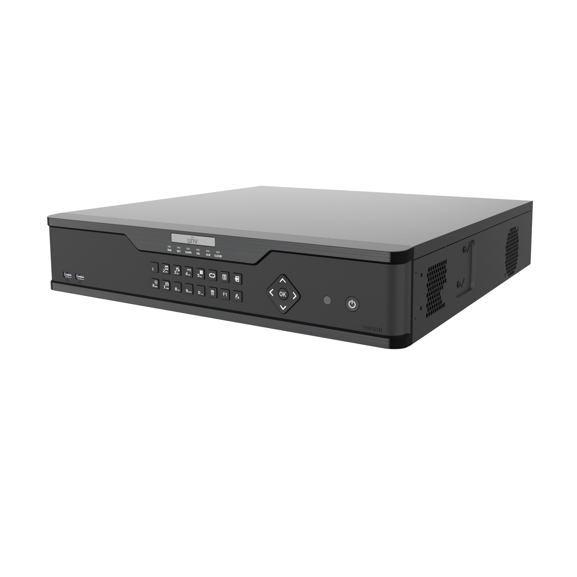 32 Channel (32*1080P) Network Video Recorder NVR304-32X