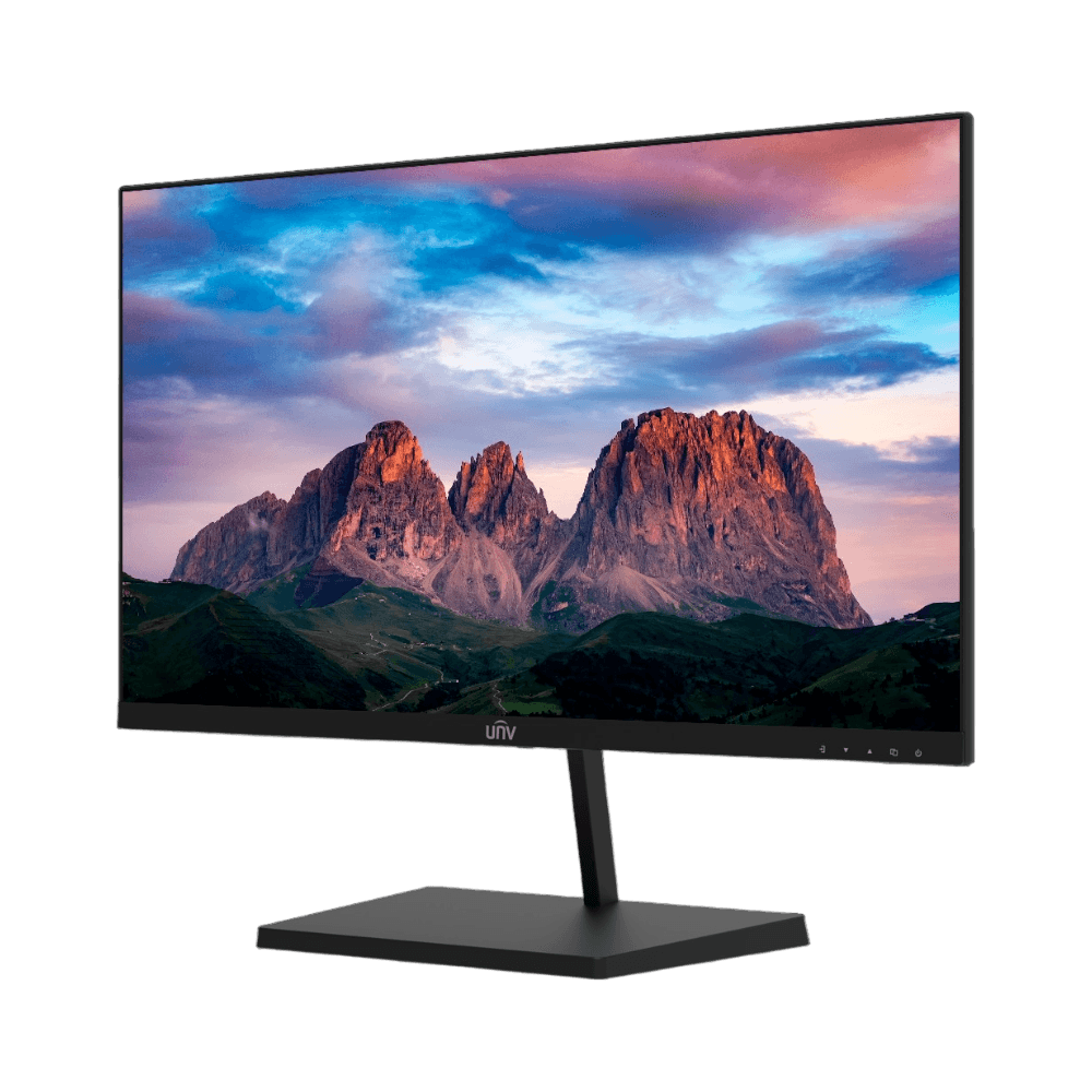 22" LED FHD 75Hz Borderless Monitor