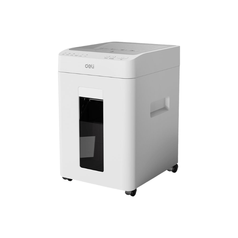 Auto Feed Paper Shredder - Medium Office (P5)
