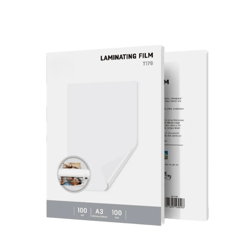 A3 Laminator Pouch 100 Micron