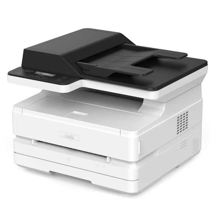 A4 Multi Function Duplex And ADF Laser Priner