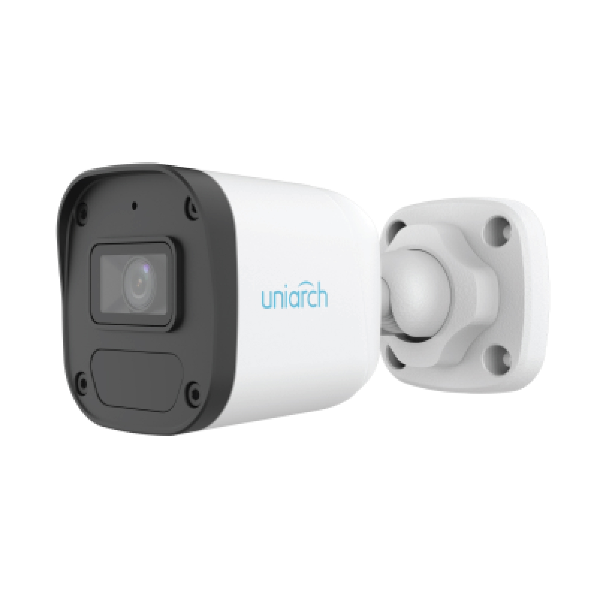 4.0 MP Mini Fixed Bullet Network Camera