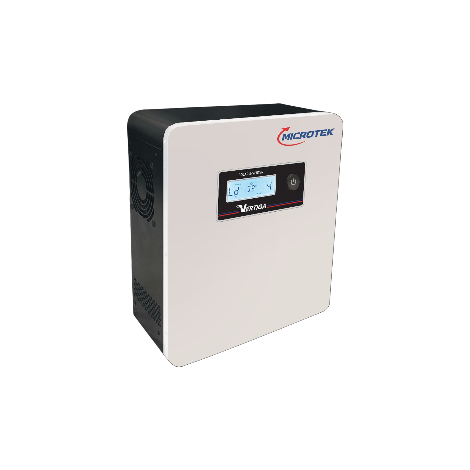 INVERTER SOLAR VERTIGA 12550 SW